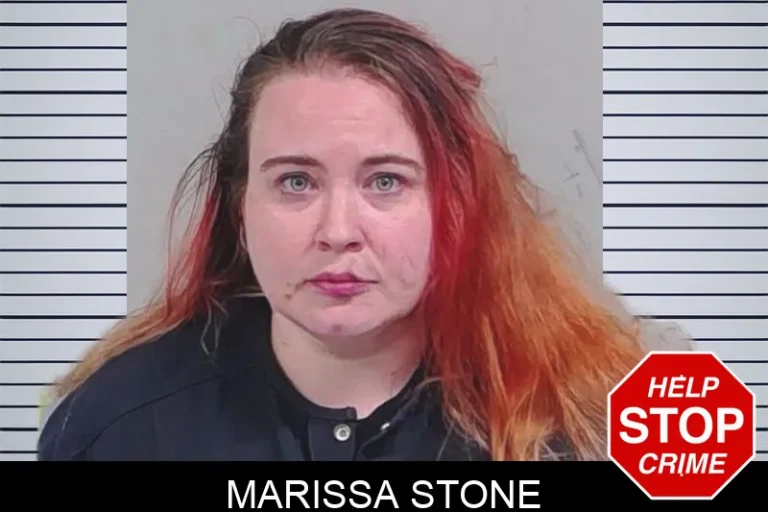 Marissa Stone mugshot – Lowndes County , Georgia Marissa Stone