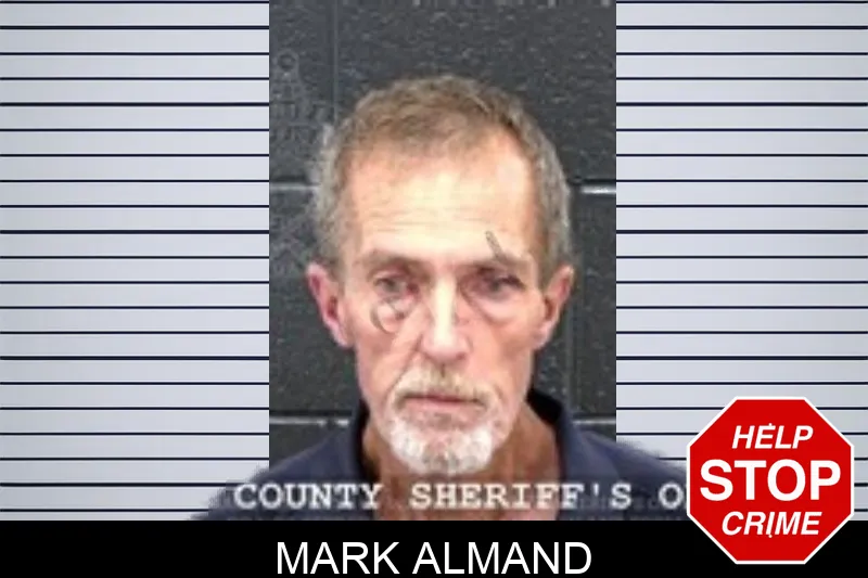 Mark Almand