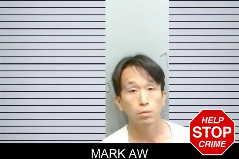 Mark Aw