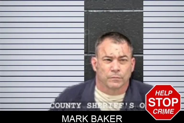 Mark Baker