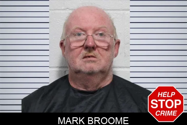Mark Broome