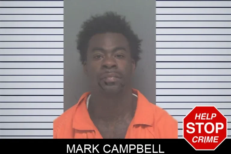 Mark Campbell
