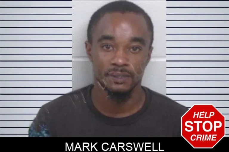 Mark Carswell