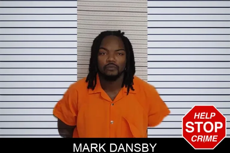 Mark Dansby
