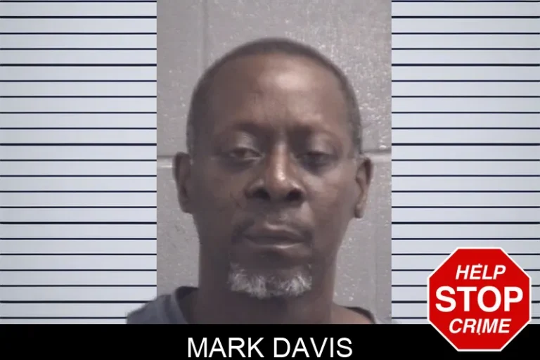 Mark Davis