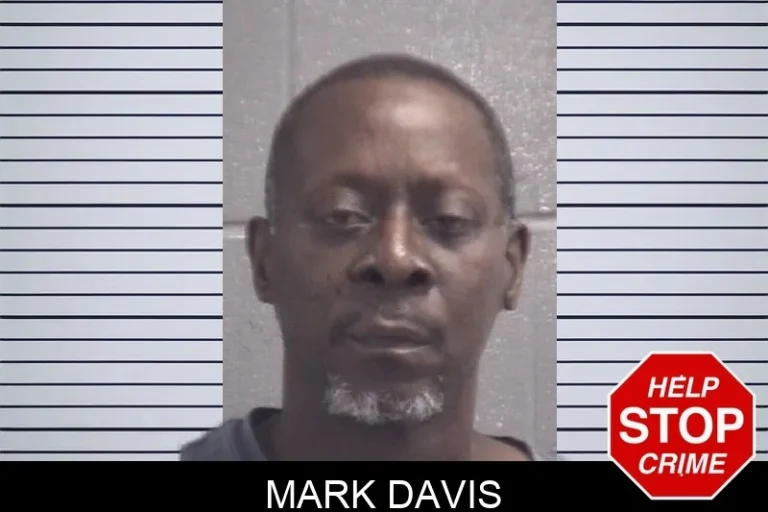 Mark Davis