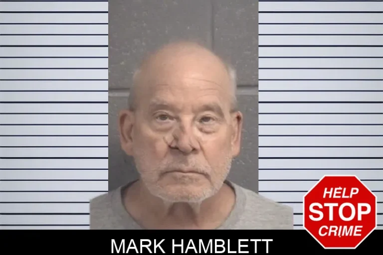Mark Hamblett
