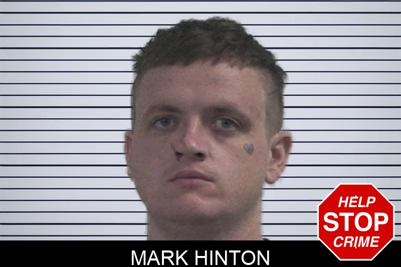 Mark Hinton