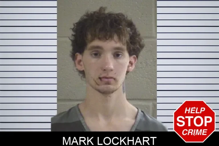 Mark Lockhart