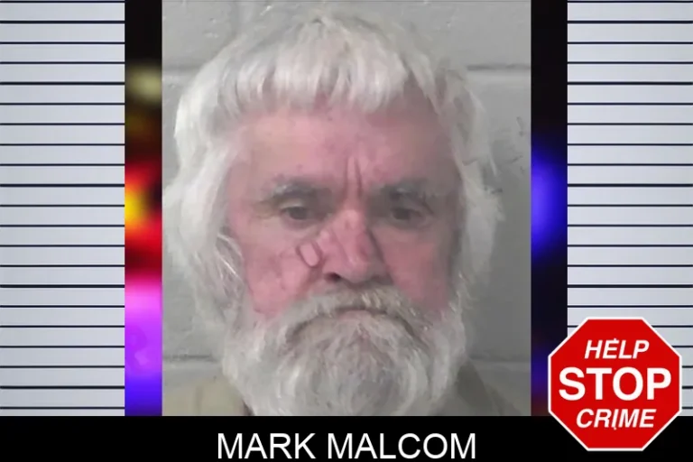 Mark Malcom
