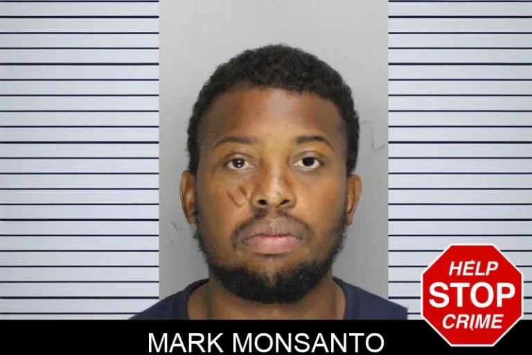 Mark Monsanto