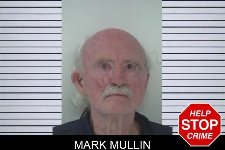 Mark Mullin mugshot – Fayette County , Georgia Mark Mullin