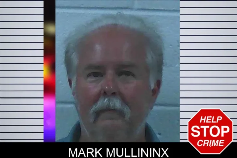 Mark Mullininx