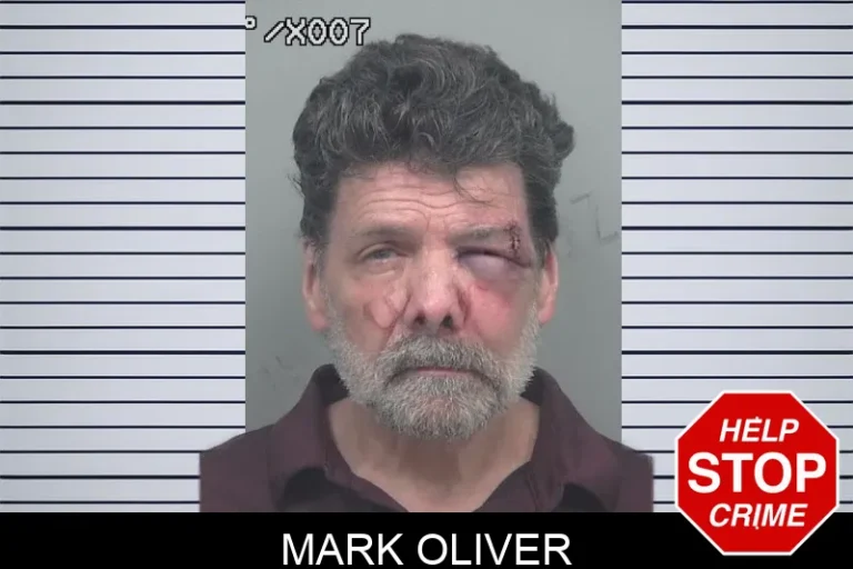 Mark Oliver