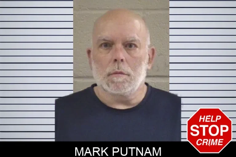 Mark Putnam