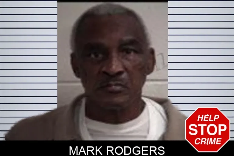 Mark Rodgers