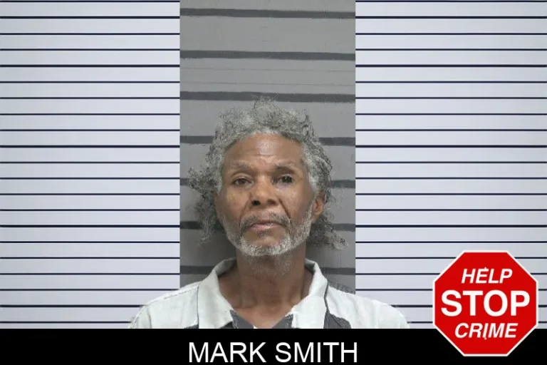 Mark Smith mugshot – Dougherty County , Georgia Mark Smith
