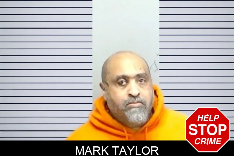 Mark Taylor
