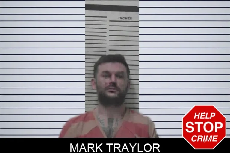 Mark Traylor