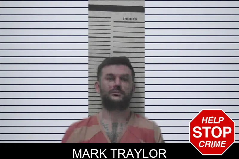 Mark Traylor