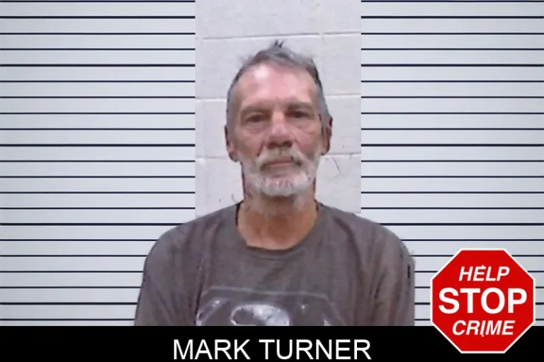 Mark Turner