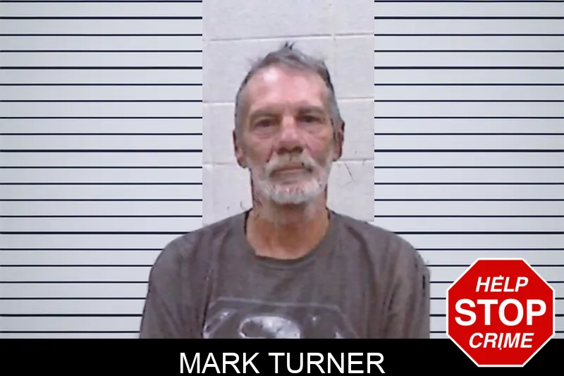 Mark Turner