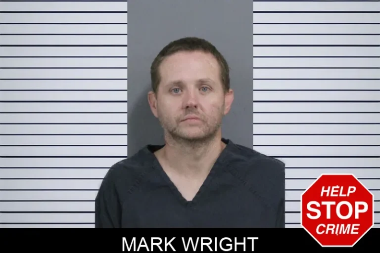 Mark Wright mugshot – Catoosa County , Georgia Mark Wright
