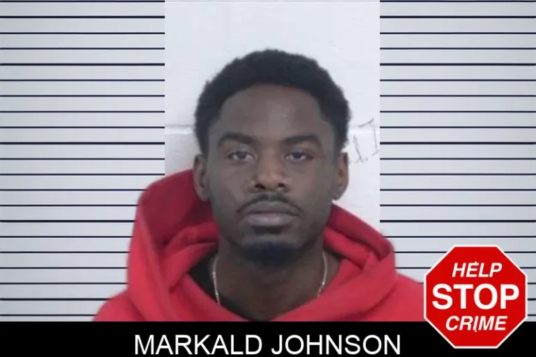 Markald Johnson