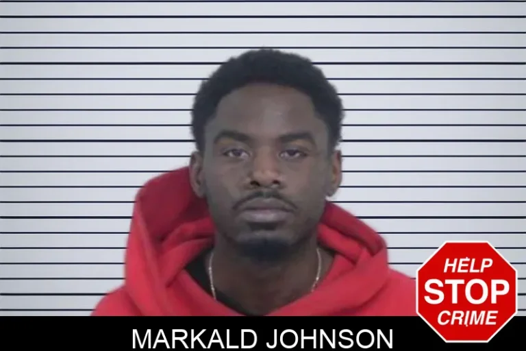 Markald Johnson