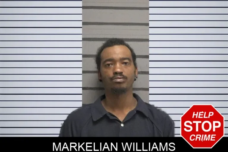 Markelian Williams