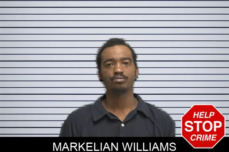 Markelian Williams