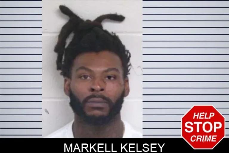 Markell Kelsey