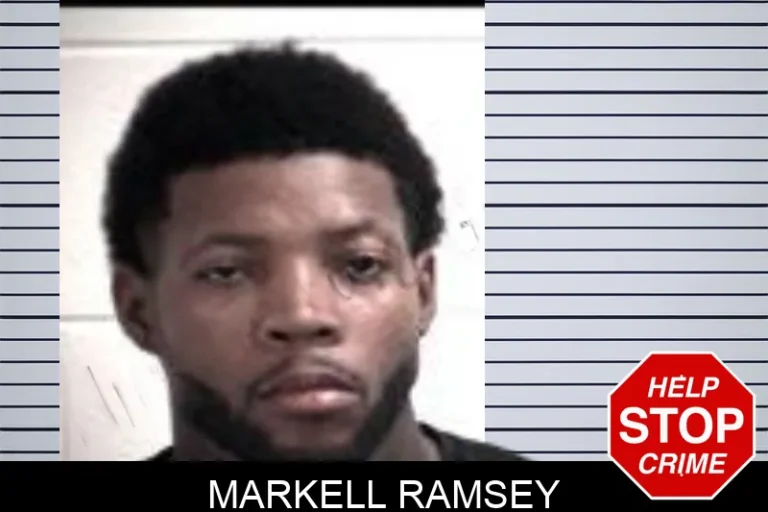 Markell Ramsey