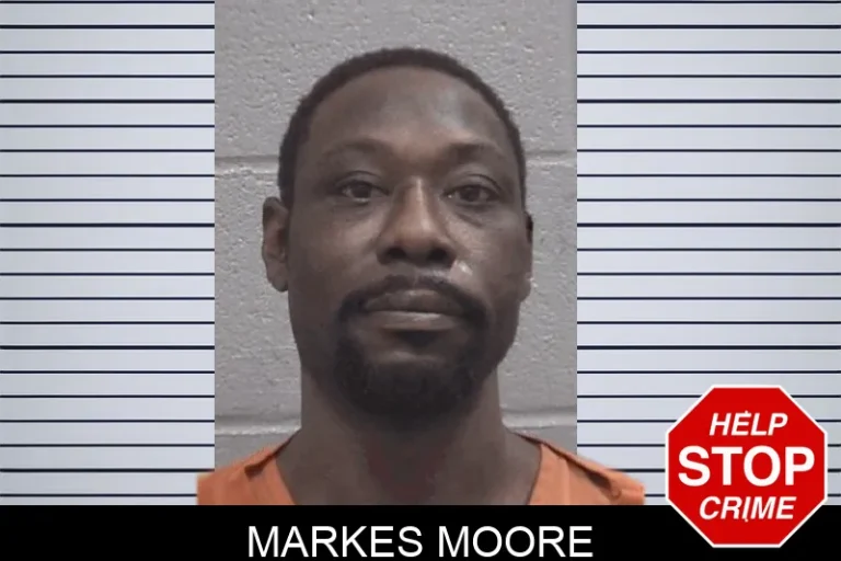 Markes Moore