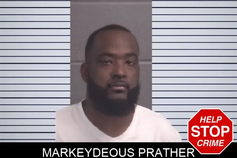 Markeydeous Prather