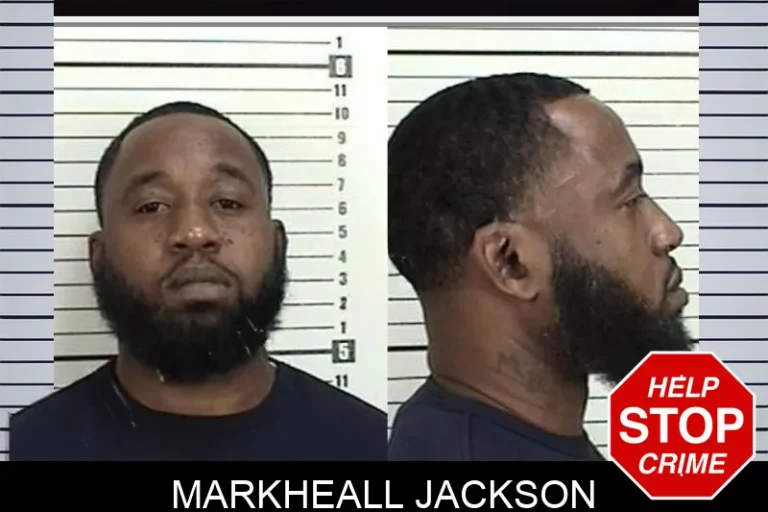 Markheall Jackson