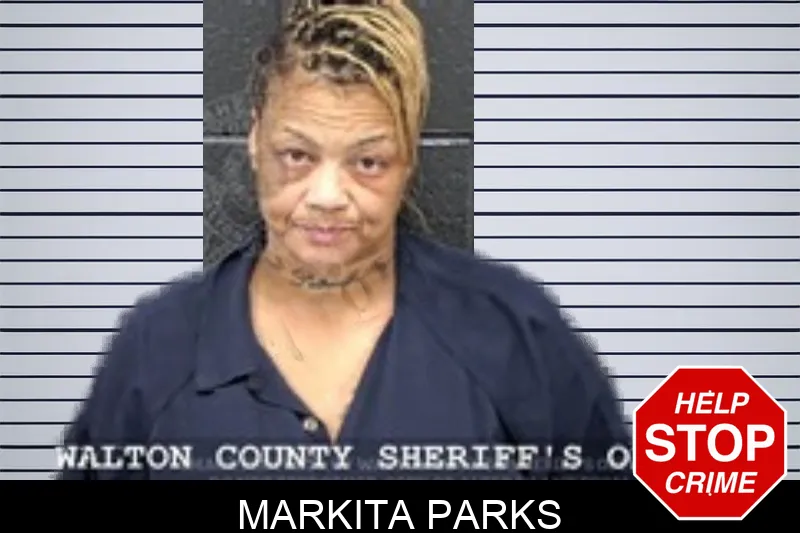 Markita Parks