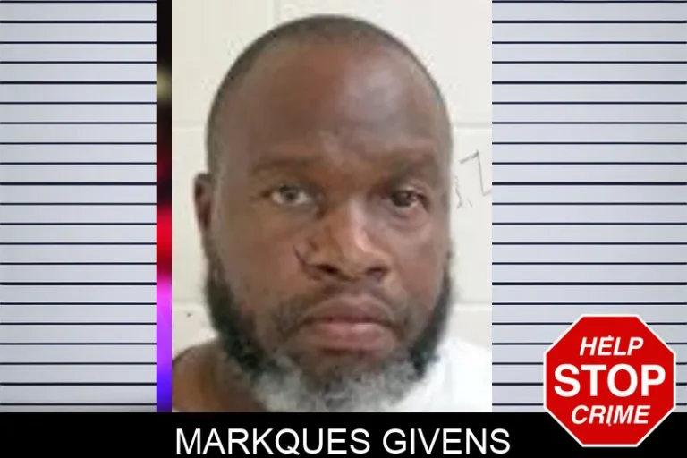 Markques Givens