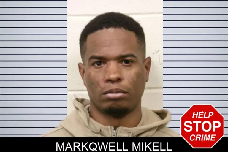 Markqwell Mikell