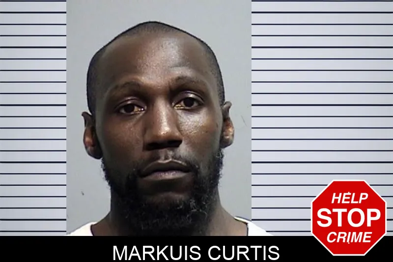 Markuis Curtis