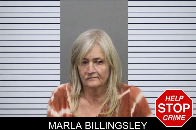 Marla Billingsley