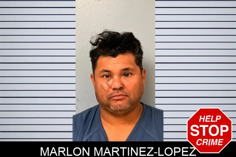 Marlon Martinez-Lopez