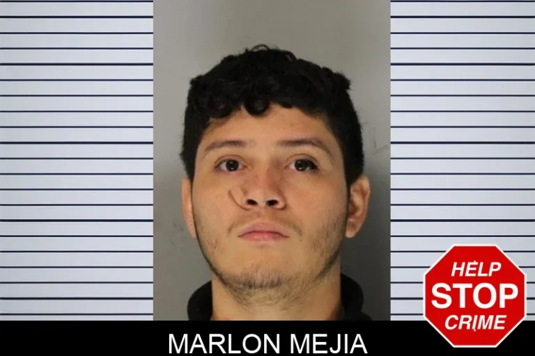 Marlon Mejia mugshot – Hall County , Georgia Marlon Mejia