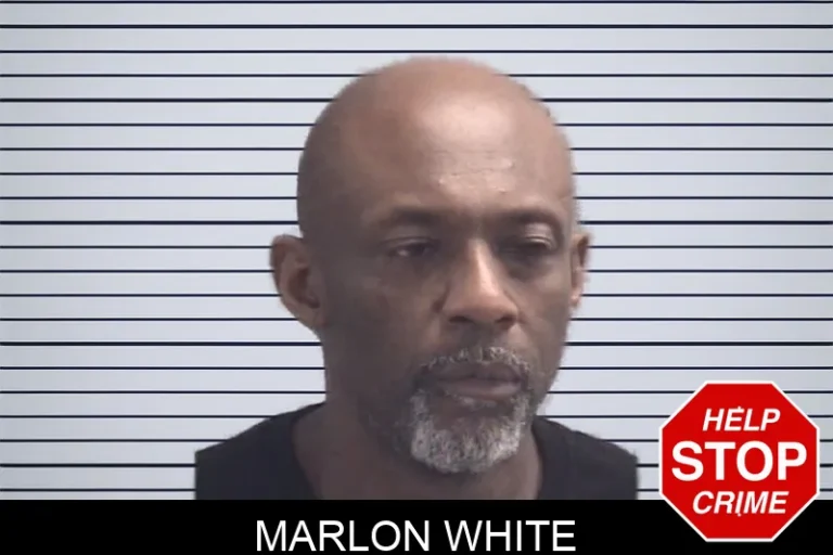 Marlon White