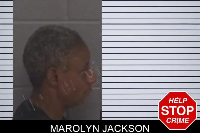 Marolyn Jackson mugshot – Barrow County , Georgia Marolyn Jackson