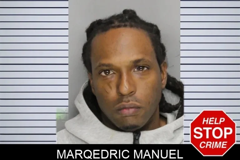 Marqedric Manuel