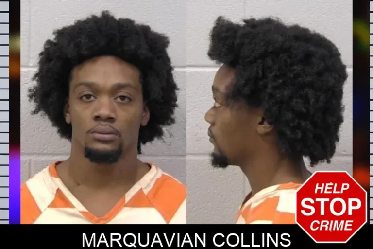Marquavian Collins
