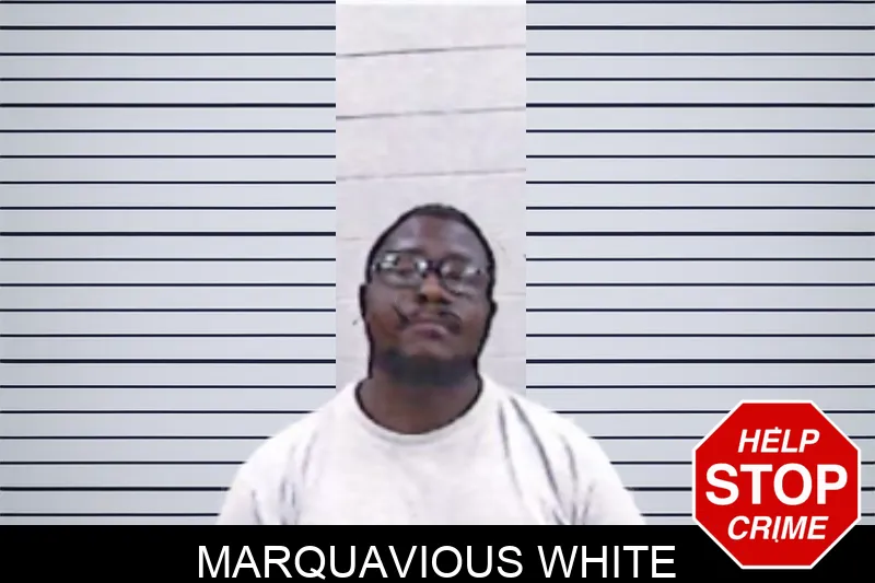 Marquavious White