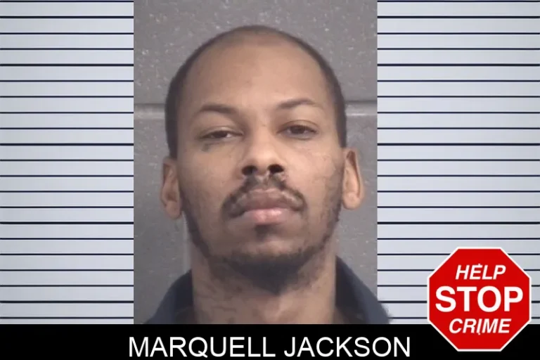 Marquell Jackson