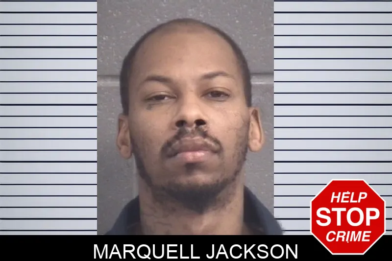 Marquell Jackson mugshot – Spalding County , Georgia Marquell Jackson mugshot